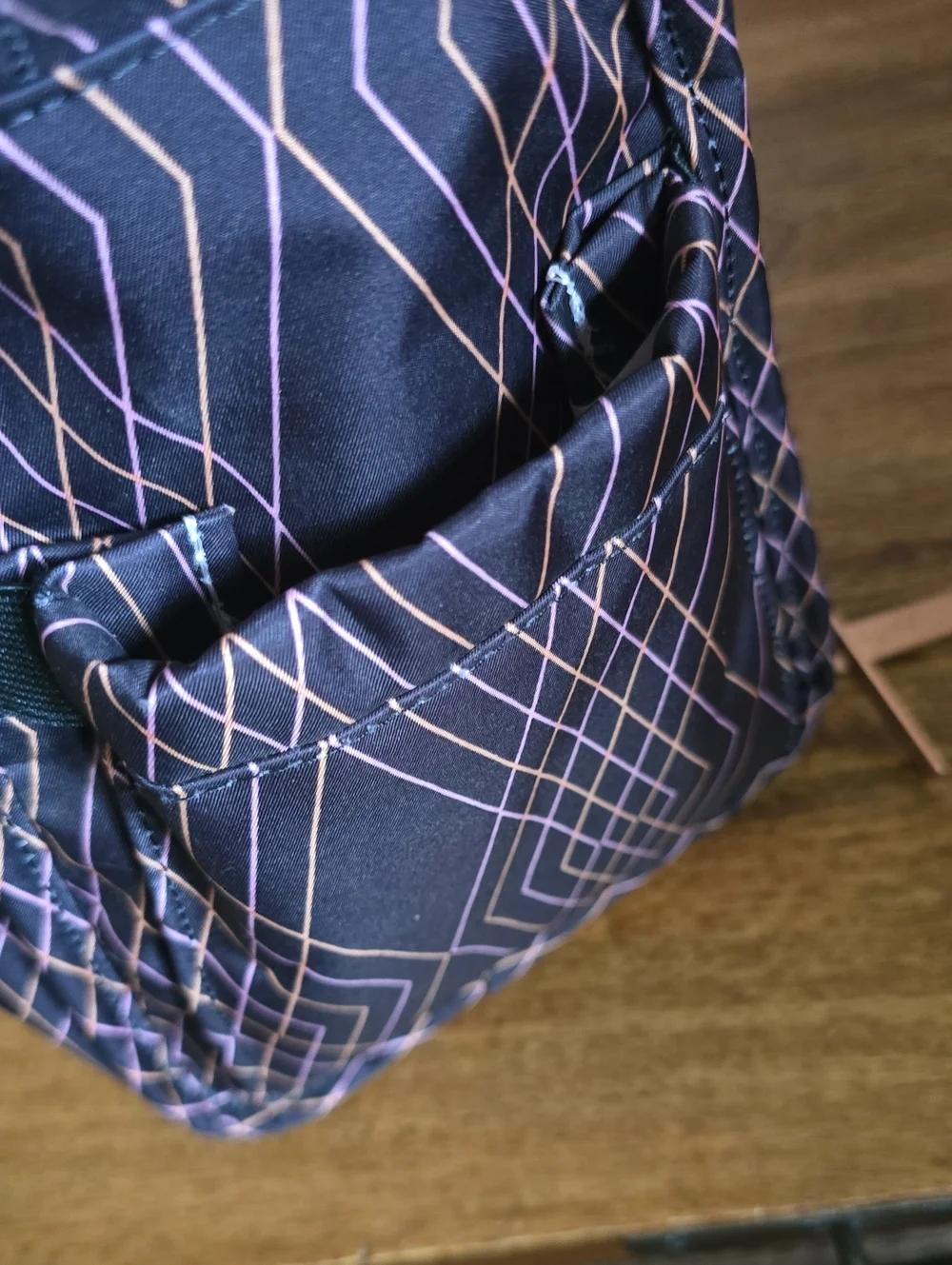 Jujube Diaper Bag